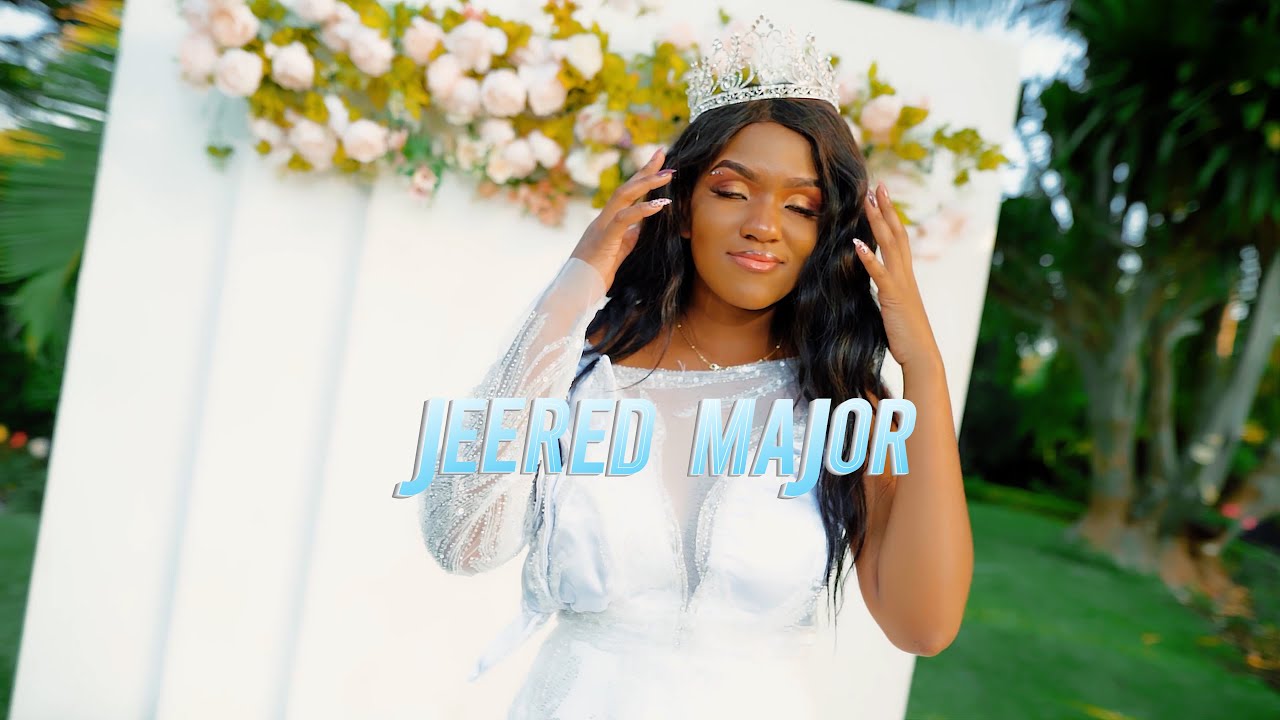 Jeered Major---Ngelo Wanga(Official music video directed by Twice P)