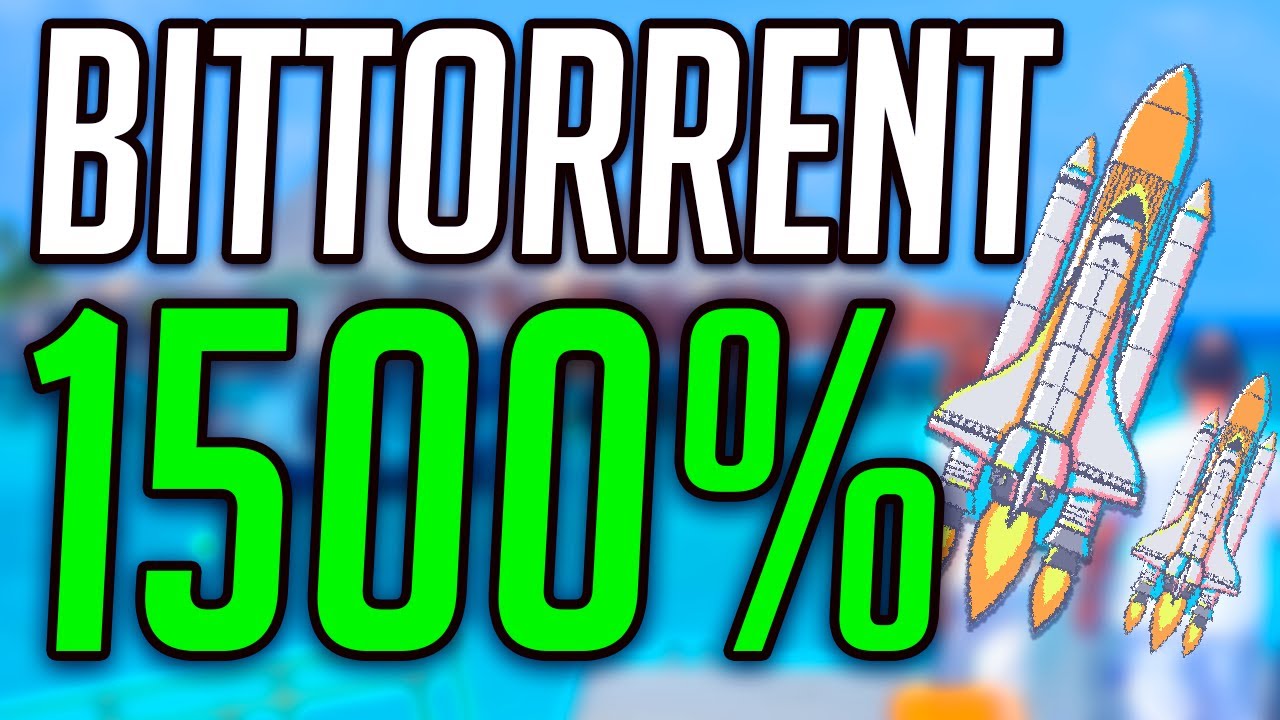 BitTorrent BTT Price Prediction, News & Analysis Review - What is BitTorrent Coin?