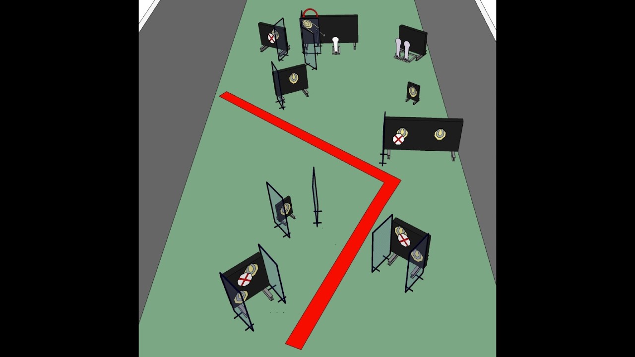 Match: Old but Gold - Stage 3