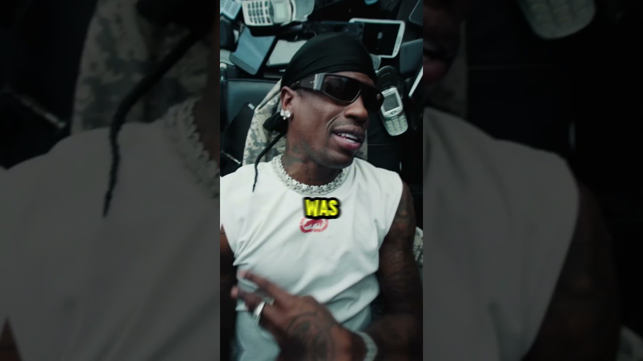 **Rappers Who Turned Concerts Into Chaos Like Travis Scott 😱🔥**