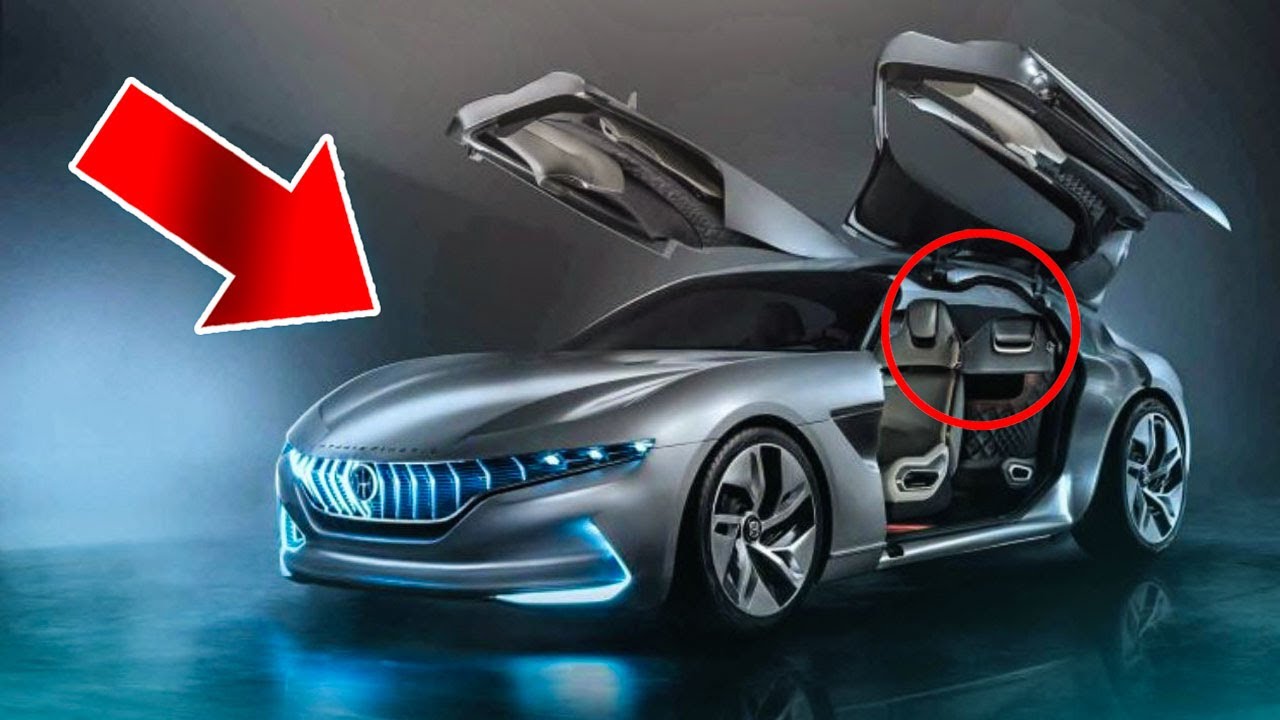 Top 10 All-New Electric Cars on Roads in 2021