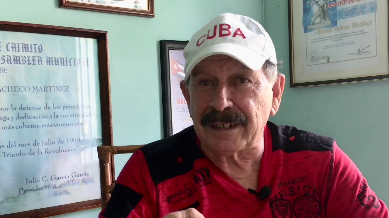 Omar Linares: ¿el mejor pelotero cubano?