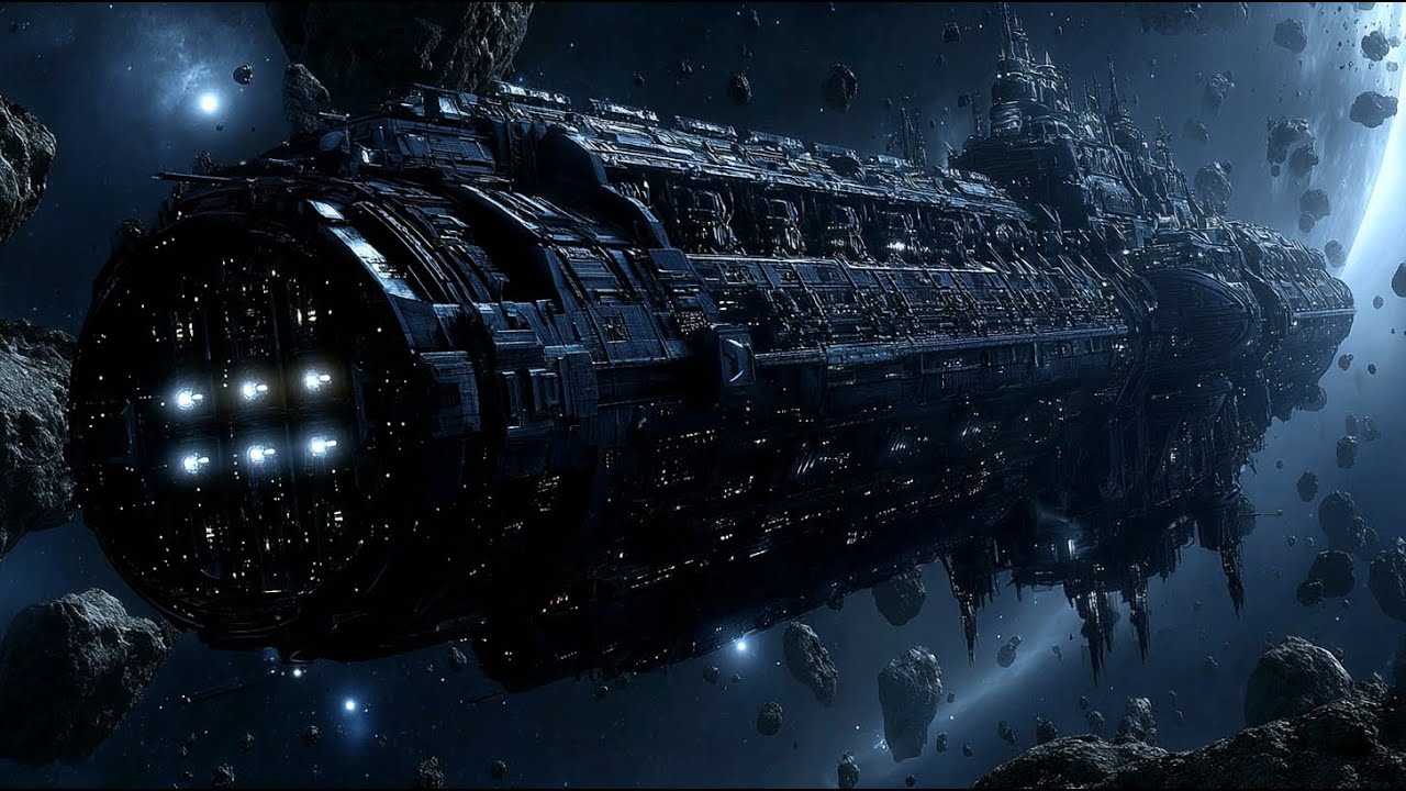 Aliens Sent a Distress Signal—And Humanity Answered With Its Full Armada Sci-Fi Story | HFY Full