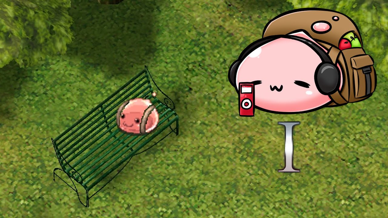 Mr. Poring Volume 1 -  Ragnarok Online Music & Ambience Compilation