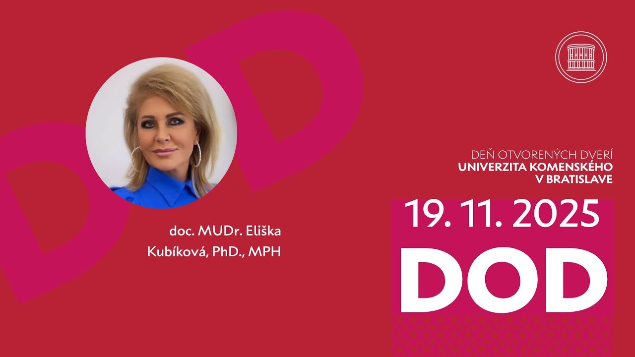 Eliška Kubíková - Apendicitis acuta
