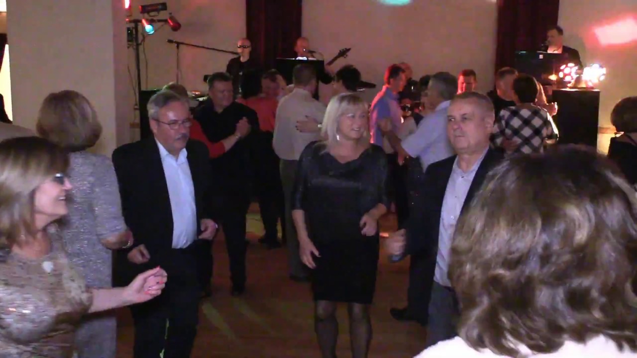 Zabawa Klubu Miechowice Wielkie, Chicago 10 22 2016