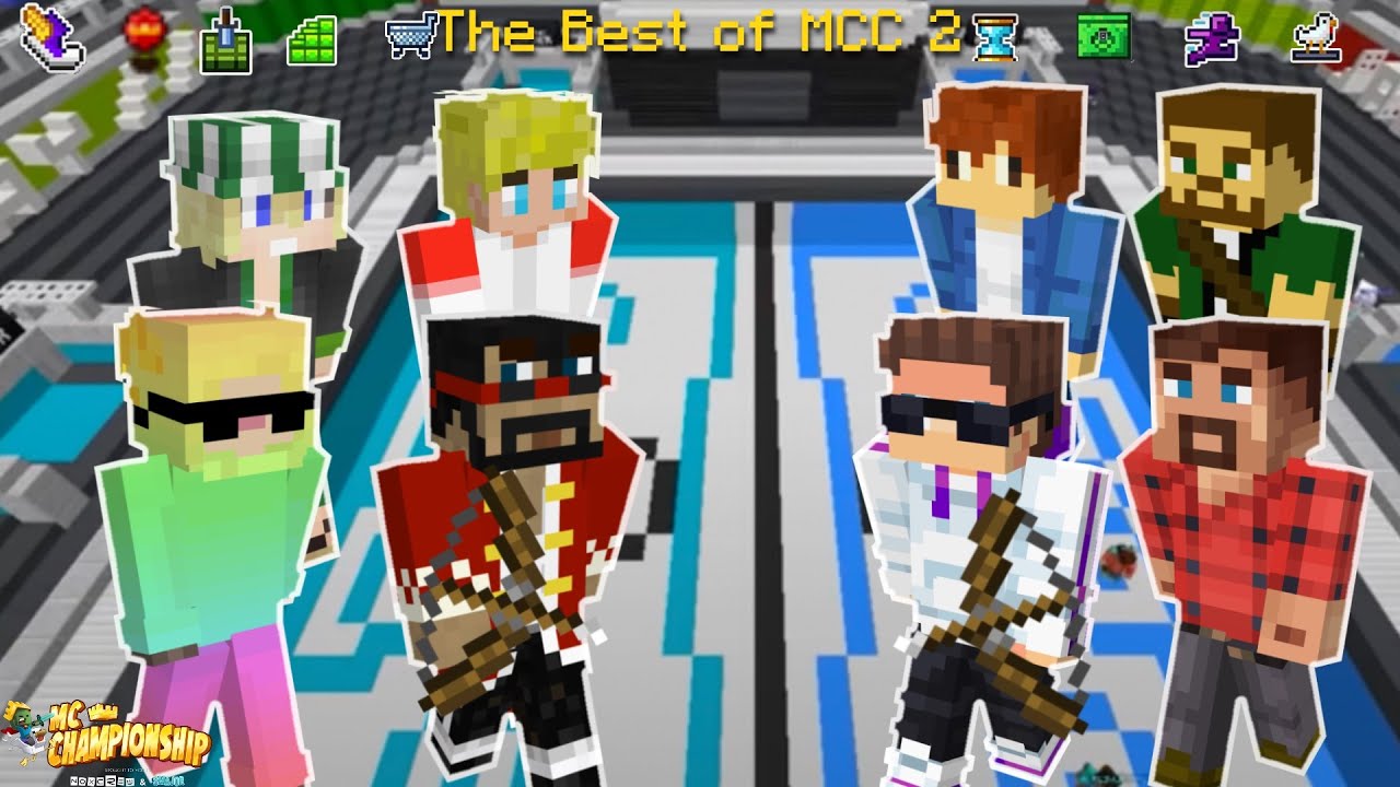 MCC: Best of MCC 2