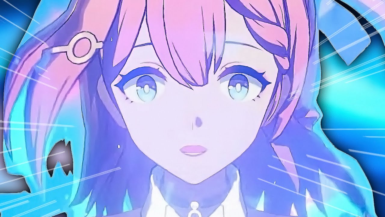 The Trailblaze quest that gave me nightmares.. (Honkai: Star Rail)