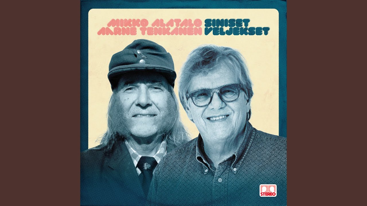 Siniset veljekset