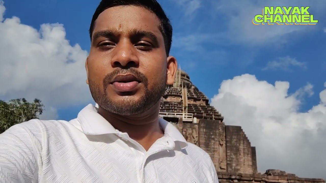 Konark Sun Temple | Mystery of Konark Sun Temple | Konark Surya Mandir ke Rahasy.....