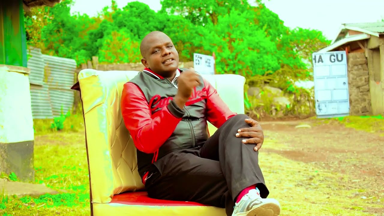 BOKWONGET KAINETAB ELOHIM BY LEONARD BETT CHILANI FULL HD LATEST