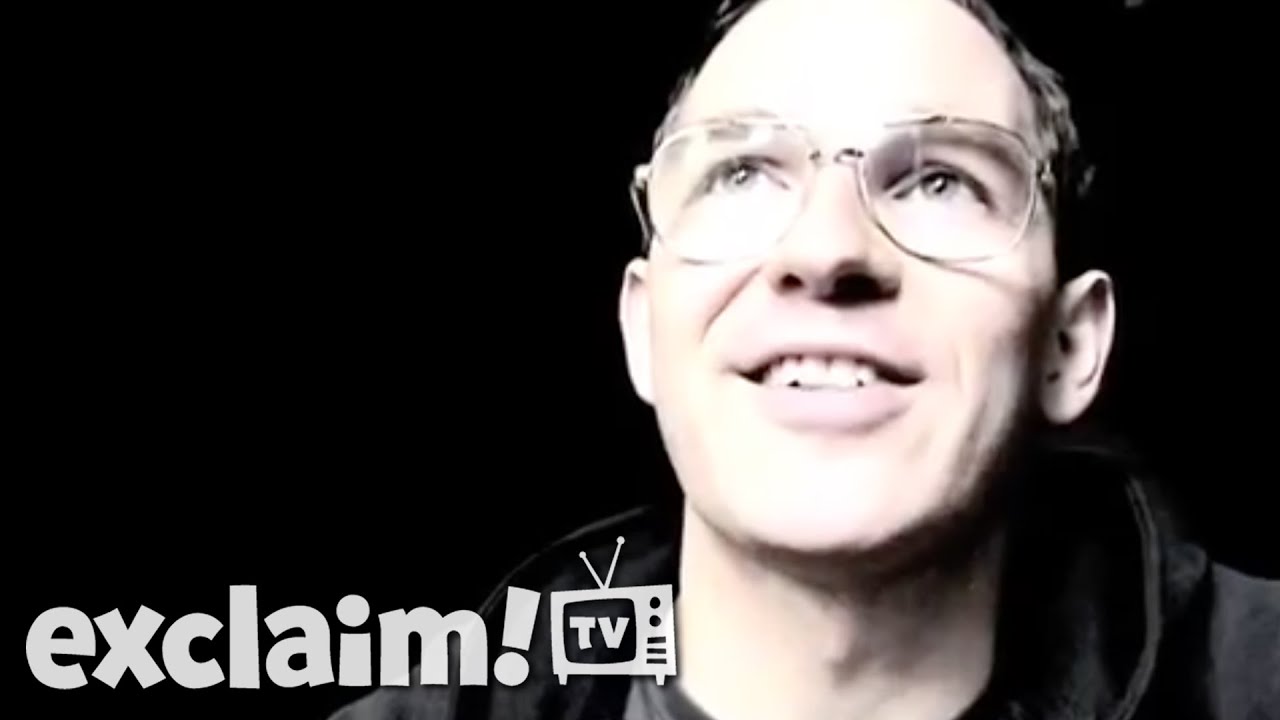 Dan Snaith (Caribou) answers trivia about his hometown in Dundas, Ontario | Exclaim! Archives