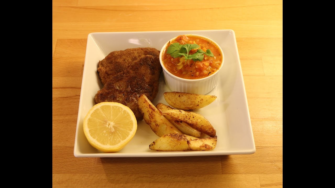 Kotlette Gosht   Meat Patties