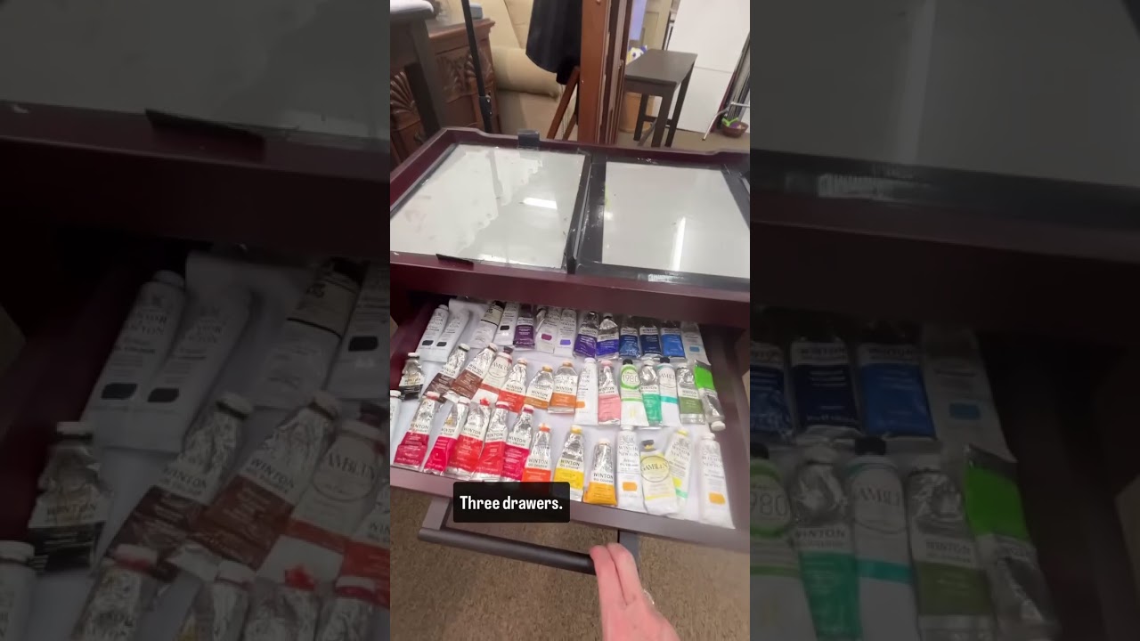 Create with freedom, organize with ease. 💡