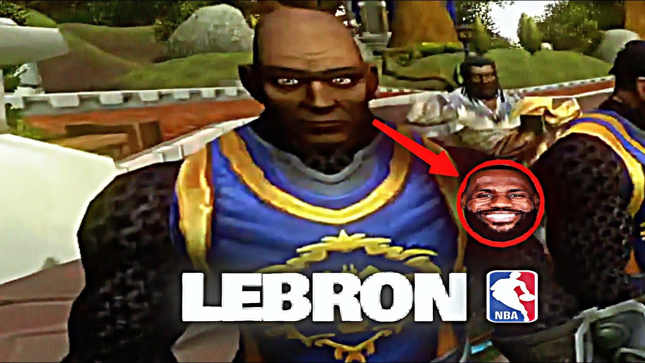 WARCRAFT RP [GMOD] A 09H00 DU MATIN