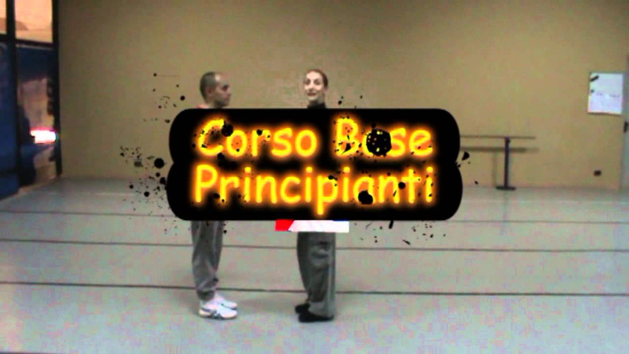 Corso base principiante DILLE QUE SI