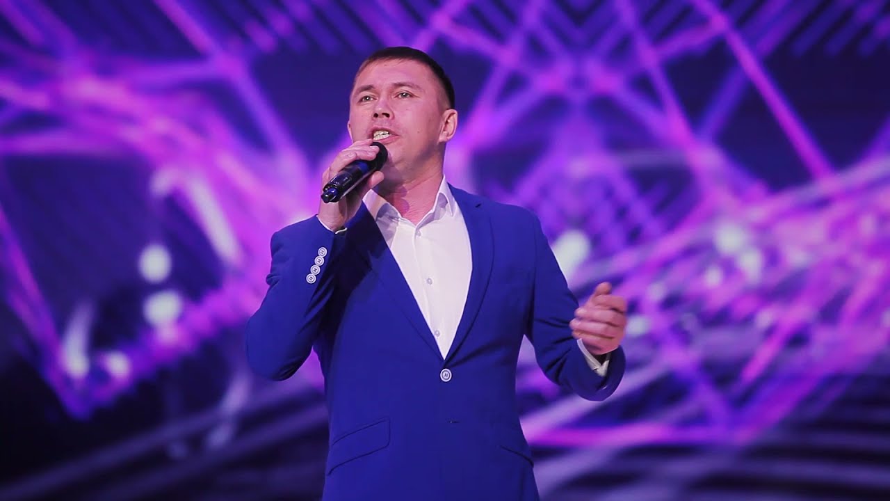 Алексей Шадриков — Сар хĕвел