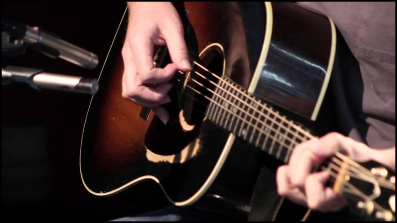 Hayes Carll - Hide Me