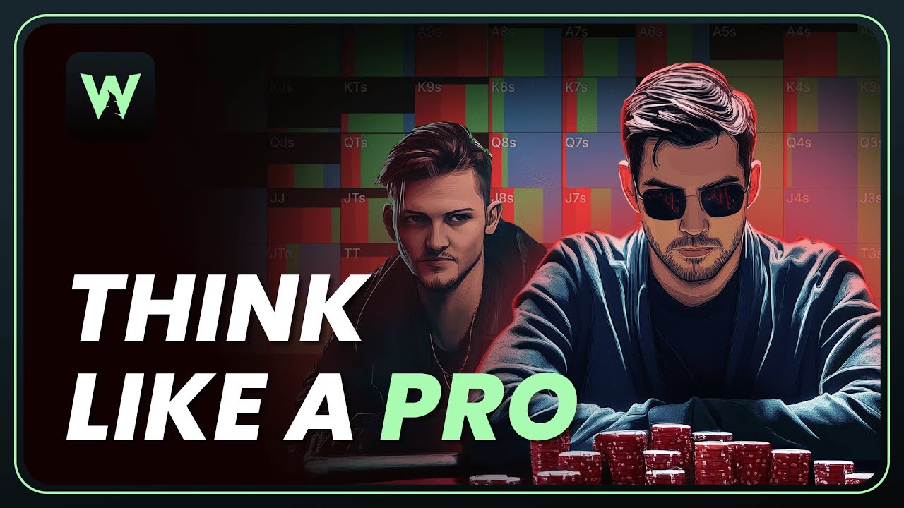 Heads-Up Masterclass: Kevin Rabichow Coaches Joey Ingram - Part 2
