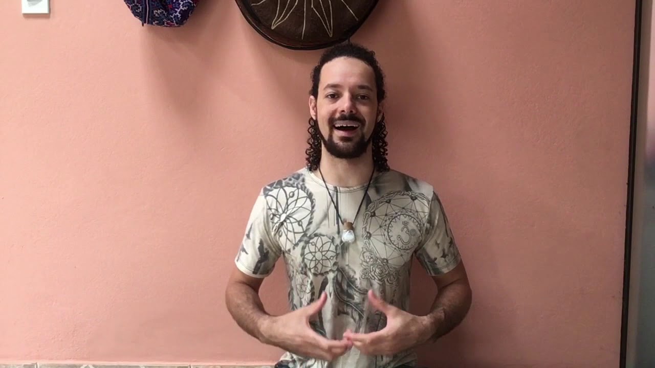 Mula Bandha - Ativação da Energia Vital - seus Benefícios e como fazer