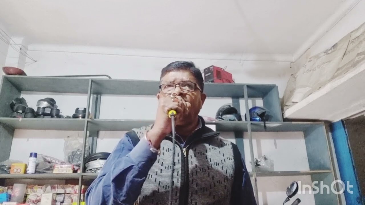 Jodi bhul buje chole jau