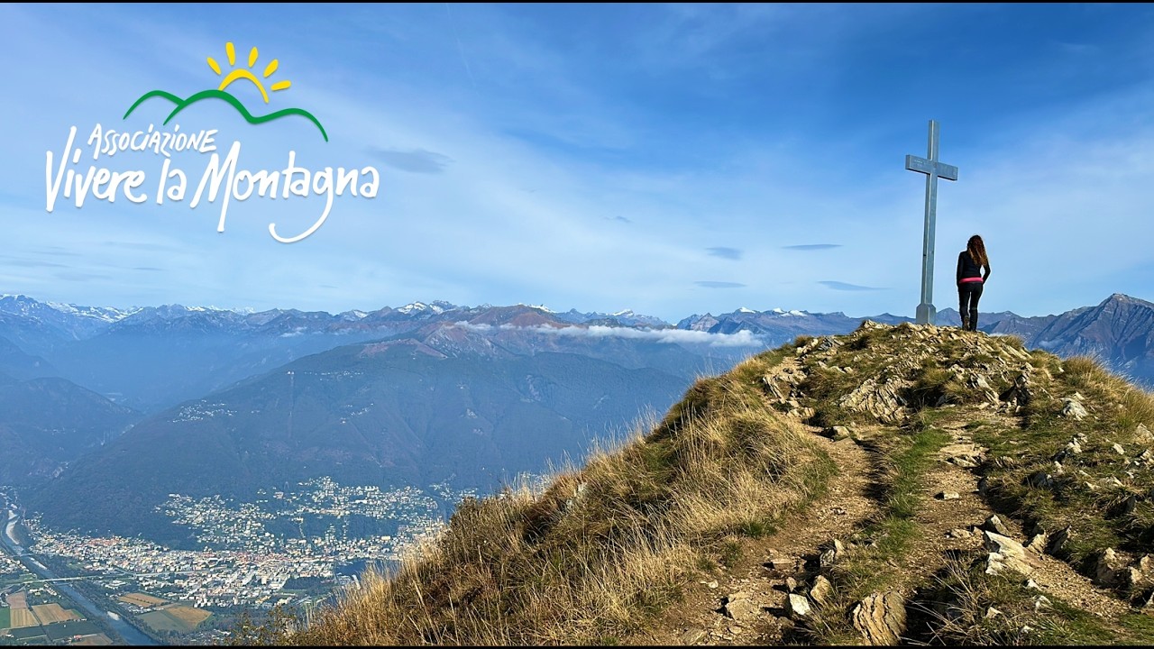 Il Monte Gambarogno