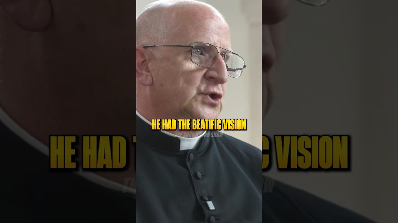 Did Jesus Have a Guardian Angel?