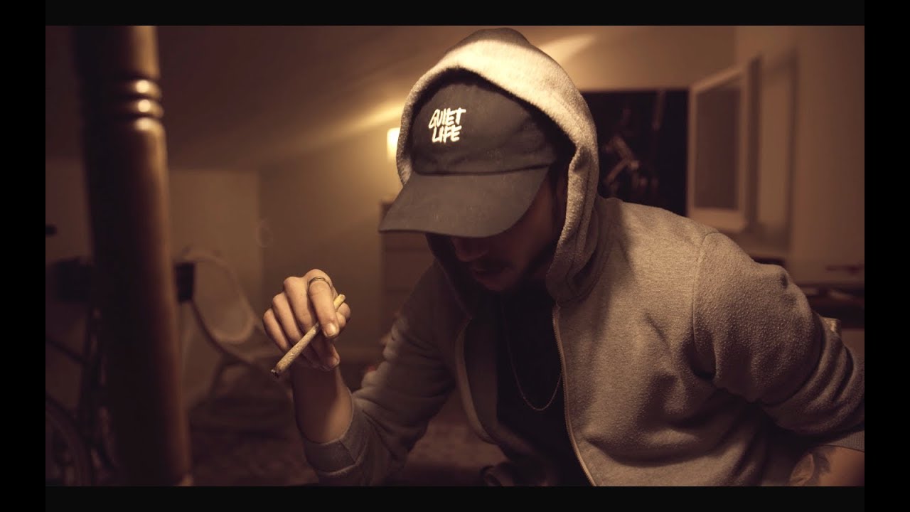 Doble - 3 AM ( Videoclip Oficial )