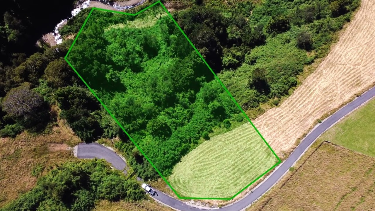 Parcela en venta con vista panorámica al Volcán Osorno y Lago Llanquihue – Bosque Mirador