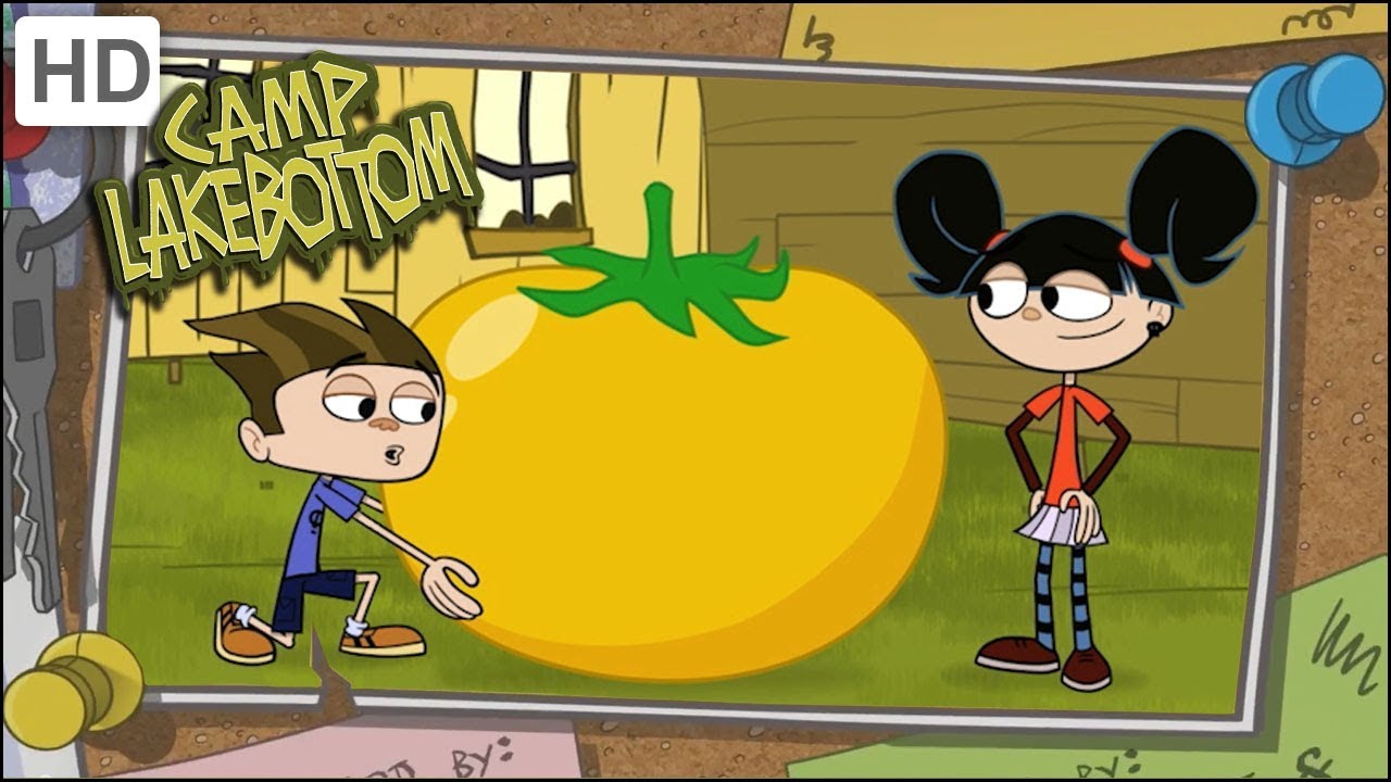 Camp Lakebottom - Best of Season 2 (Part 8)