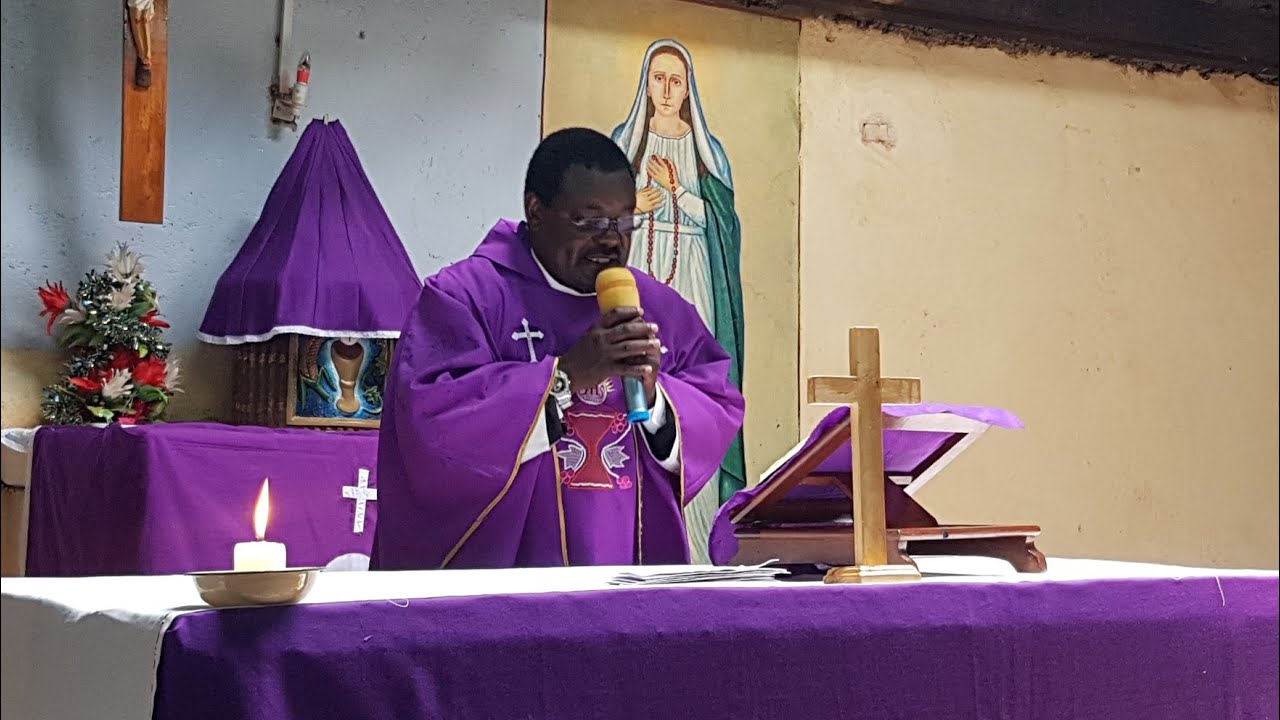 FR.LUCAS NAILS IT : CWA ROLE MODELS