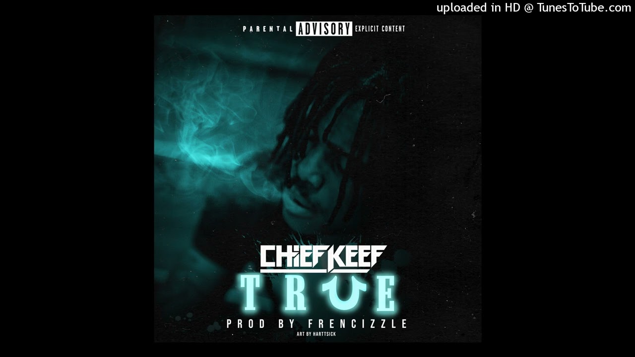 [FREE] Chief Keef x Frencizzle 2013 Type Beat - 