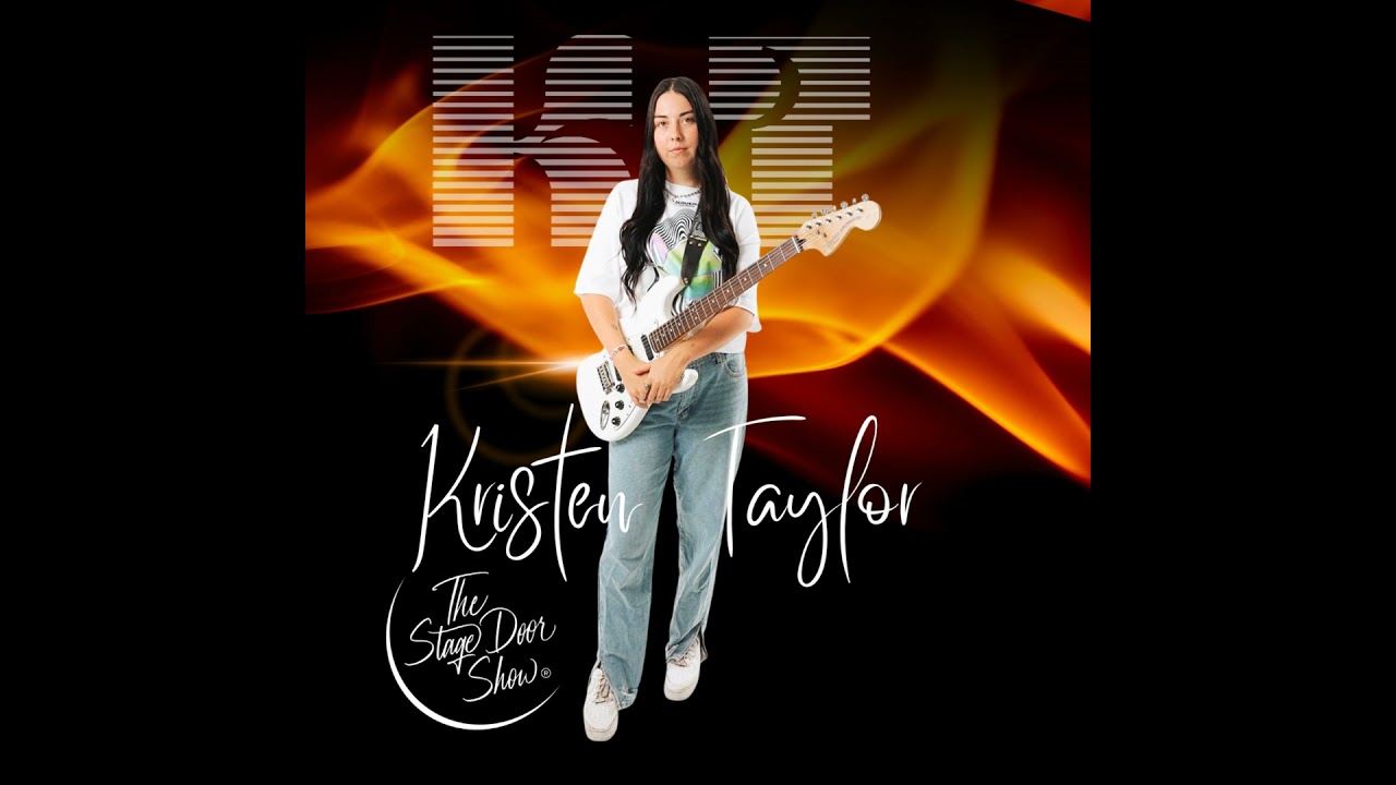 Interview with Kristen Taylor