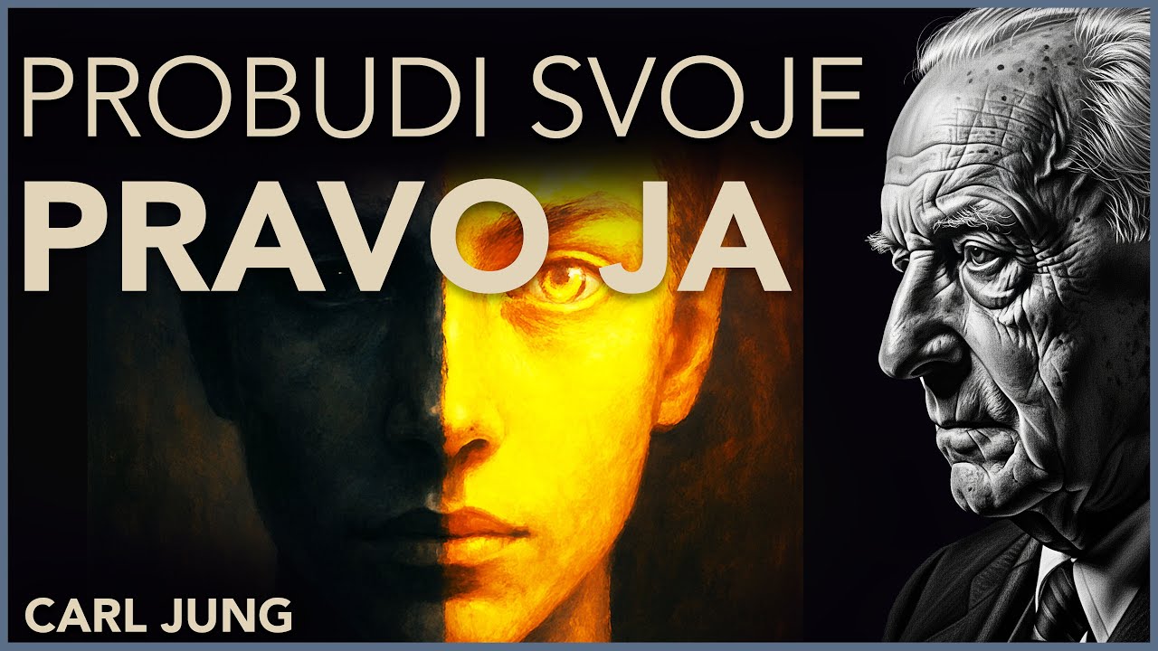 Carl Jung: Kako slu&scaron;ati unutarnji glas i pronaći istinu
