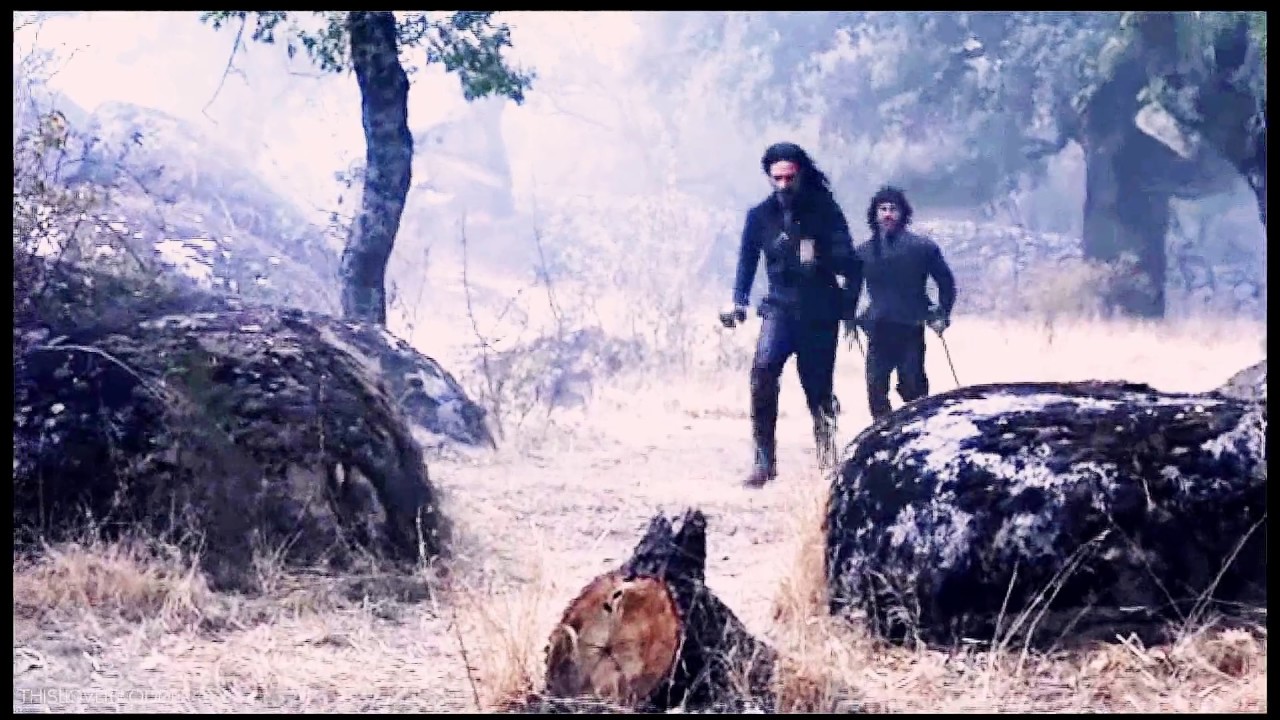 Pacino (El Ministerio del Tiempo) | Los mejores momentos T2