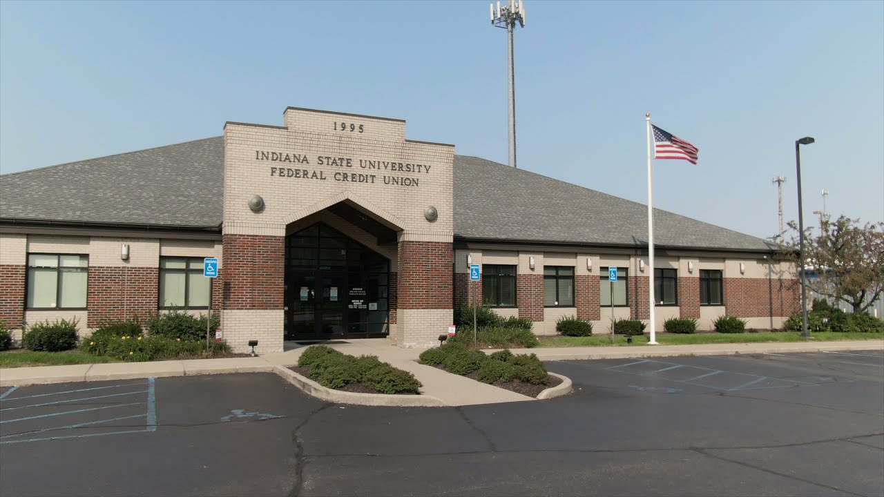 Indiana State University Federal Credit Union Scholarship 2021