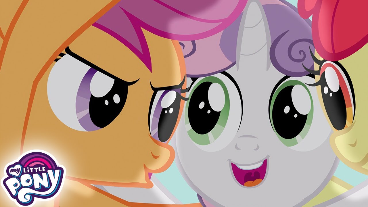 My Little Pony Polski 🦄 Nauka z Twilight | Przyjaźń to magia | Cały odcinek