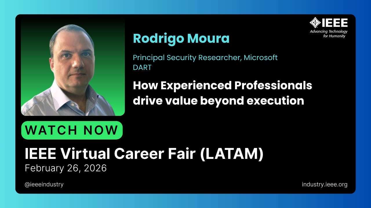 How Experienced Professionals drive value beyond execution