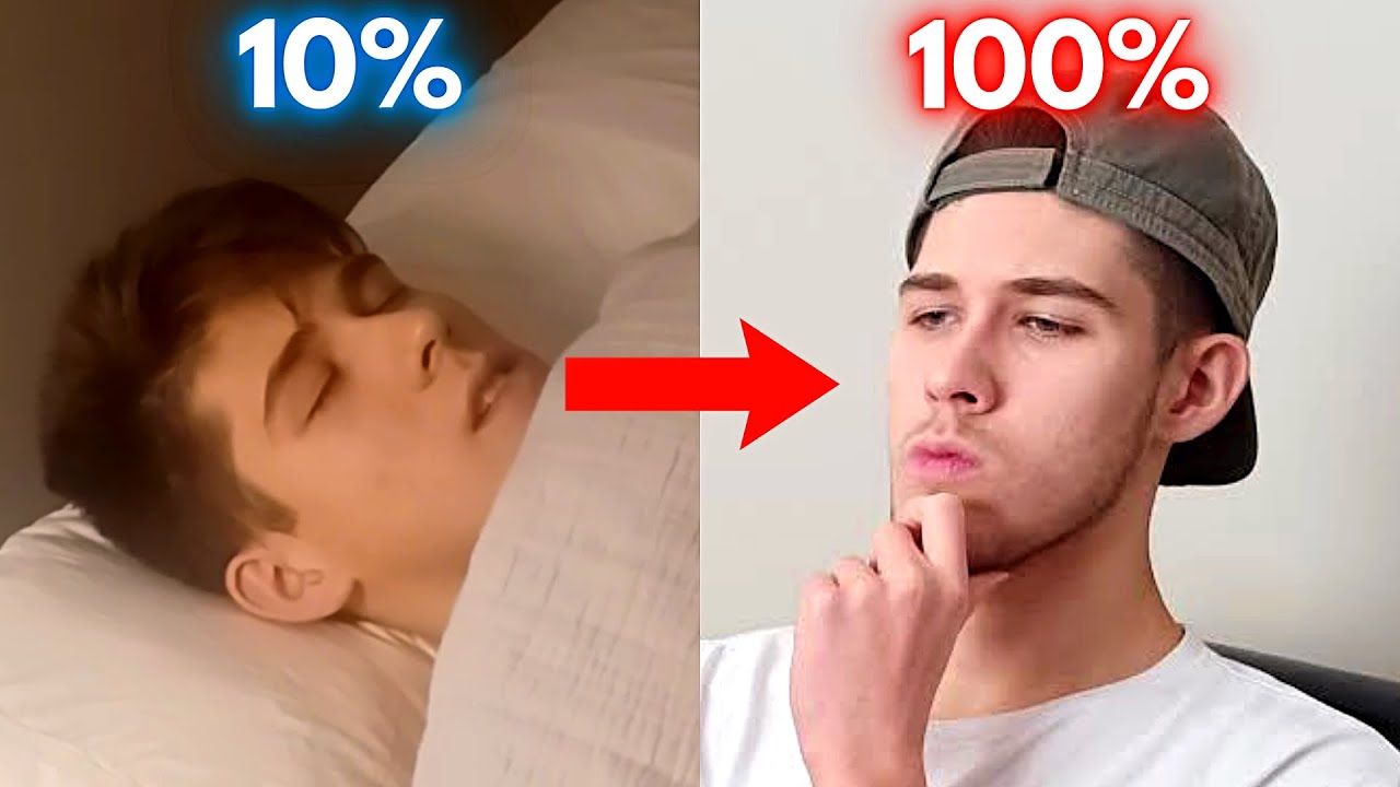 How I Became 10x More Productive