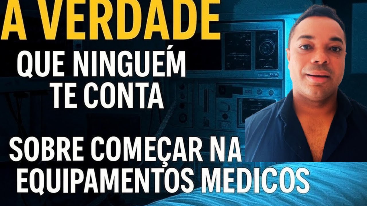 3 Passos para Virar Técnico de Equipamentos Médicos e Entrar no Mercado Mais Lucrativo da Saúde