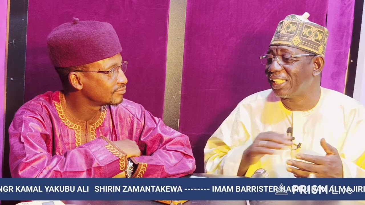 Me Mace Zatayi Idan Mijinta ya Koma Wajen kishiyarta ya Barta ?