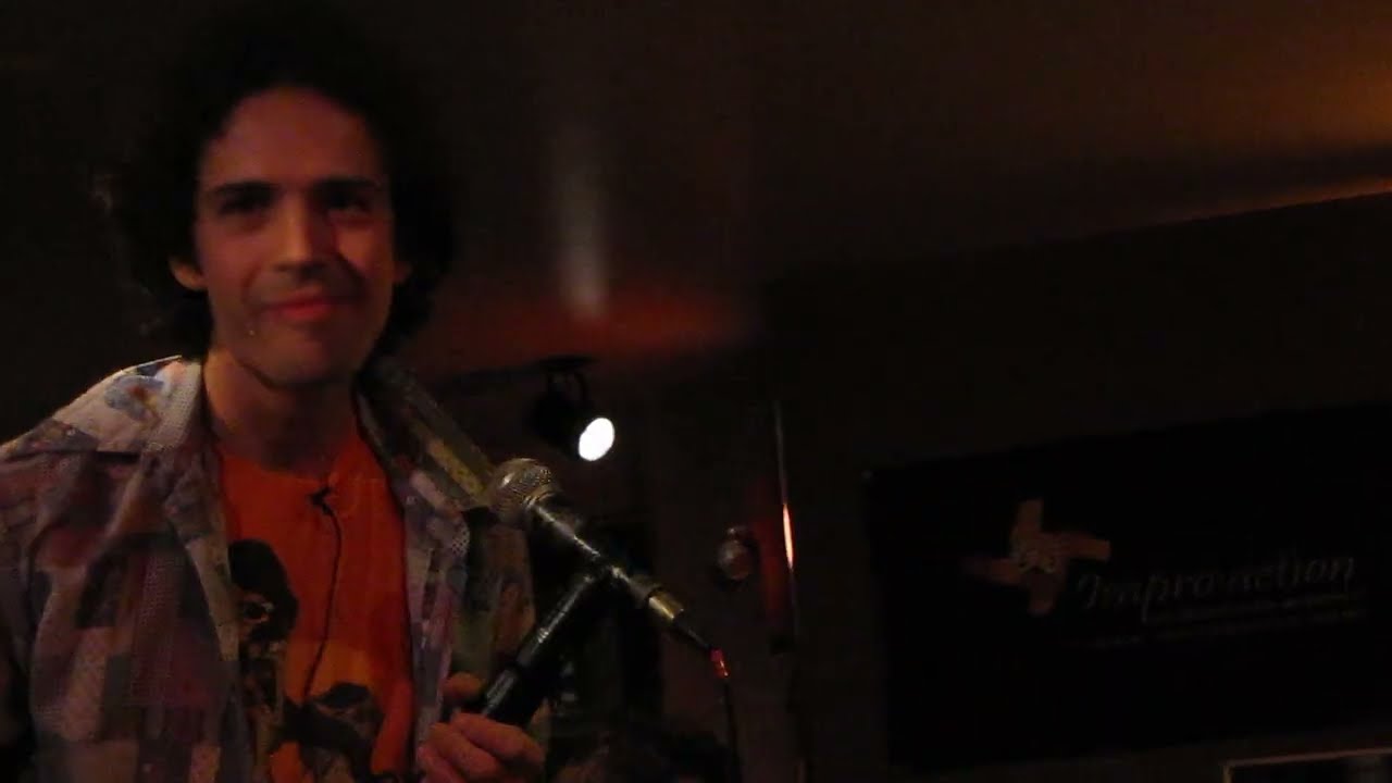 Émile Gruff / Pamplemousse (extrait) + ''old school'' Peter Tosh pas de pochette 2011