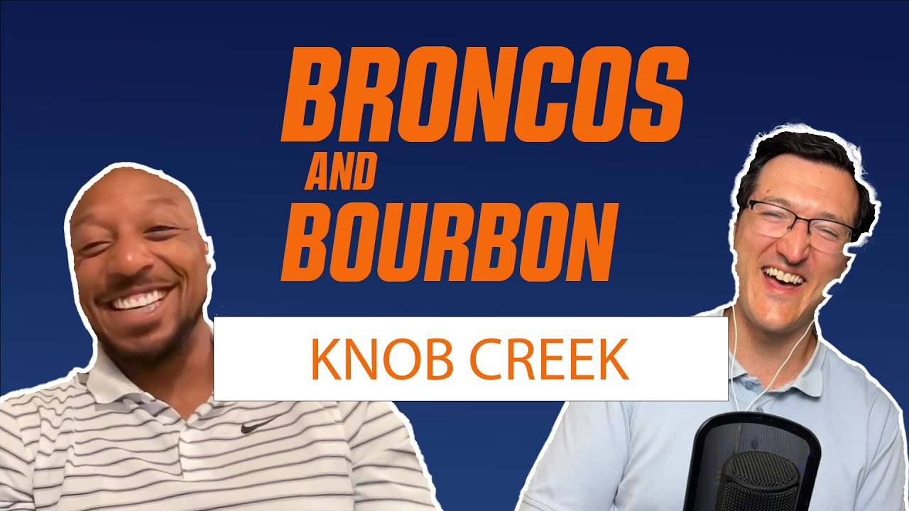 Knob Creek 9 Review | Broncos and Bourbon