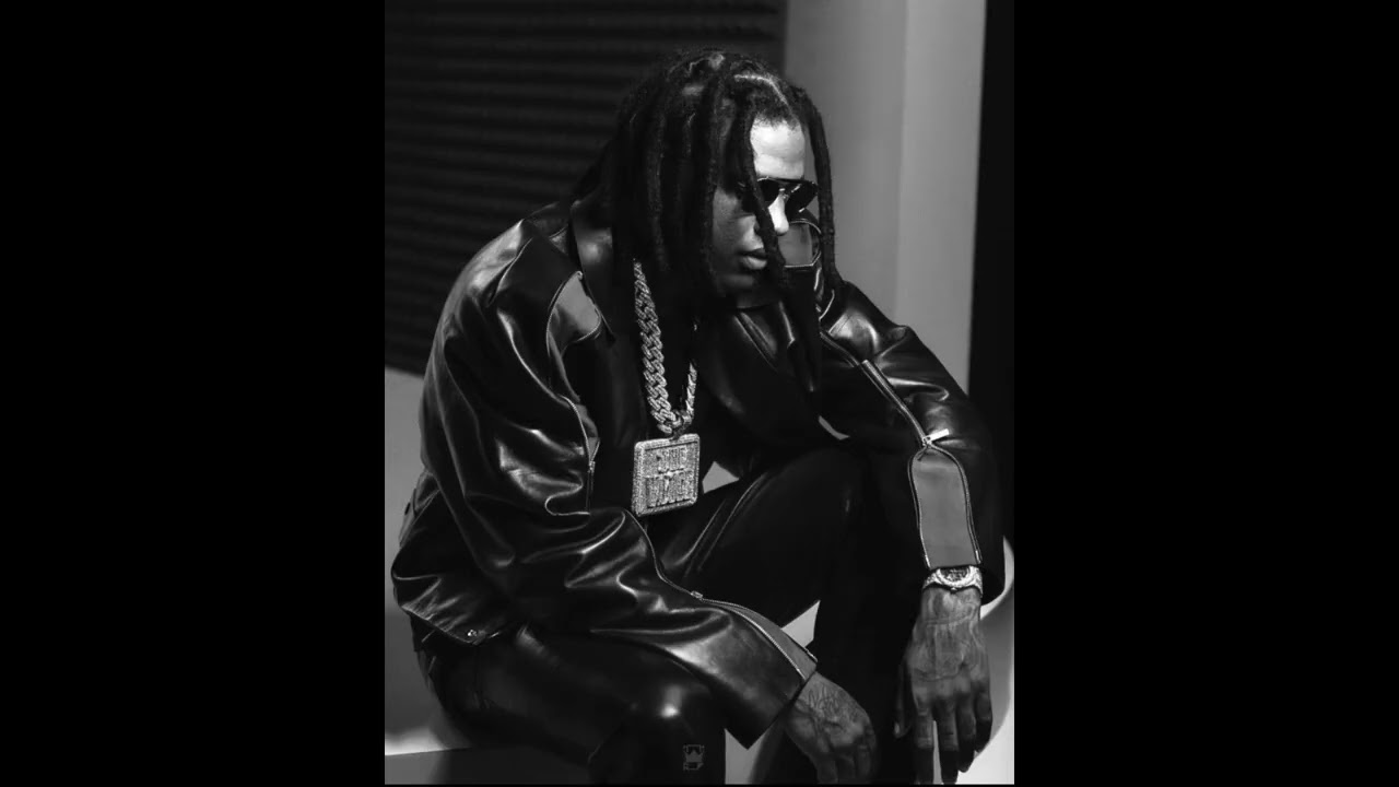 EMOTIONALLY SCARRED | LIL DURK PAIN TYPE BEATS 2026