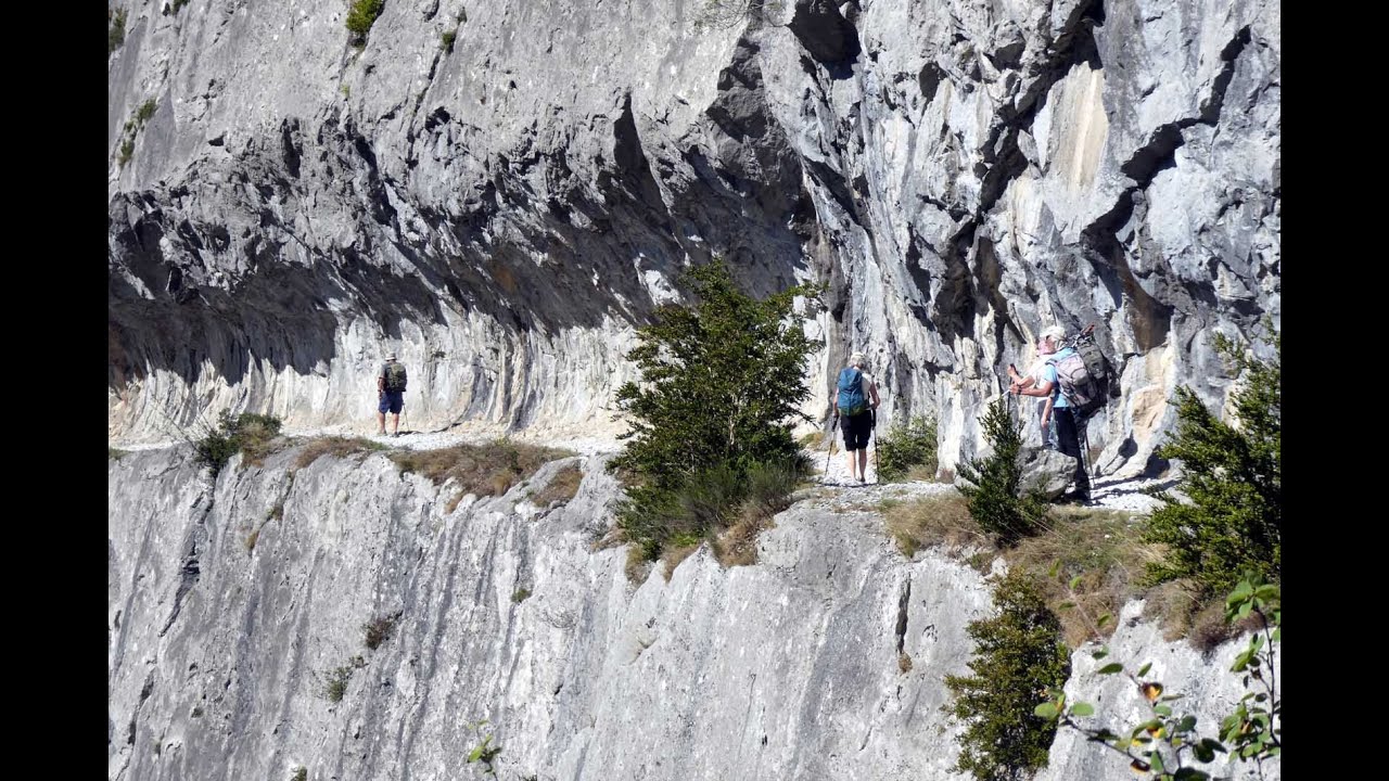 Le Chemin de la Mâture