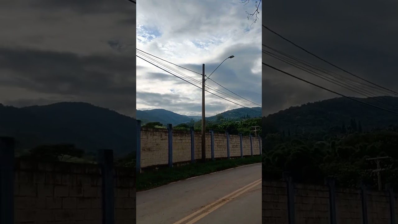 CAMINHADA PARA O MONTE A CONVERSA SERÁ PARTICULAR COM DEUS 