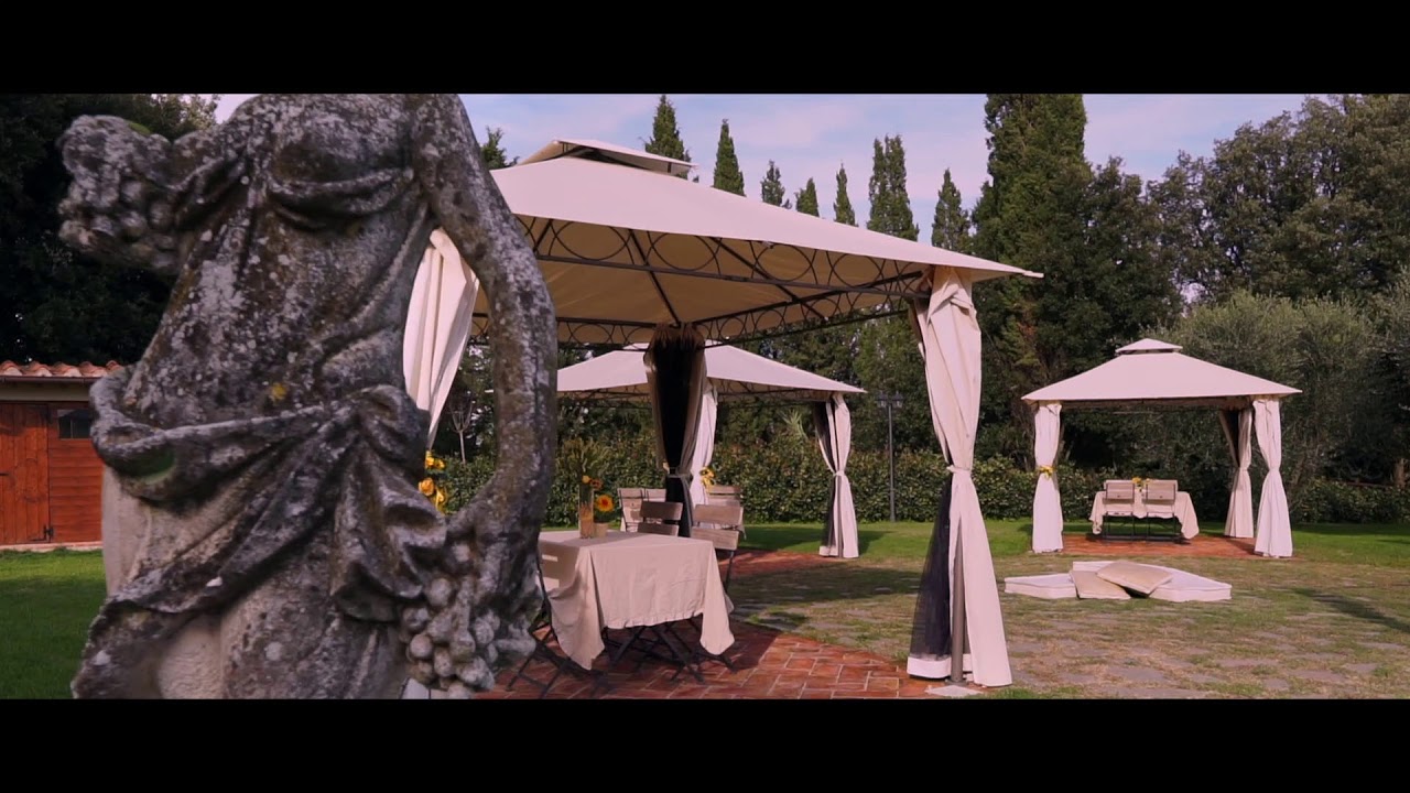 Tenuta I Mandorli Matrimoni ed Eventi