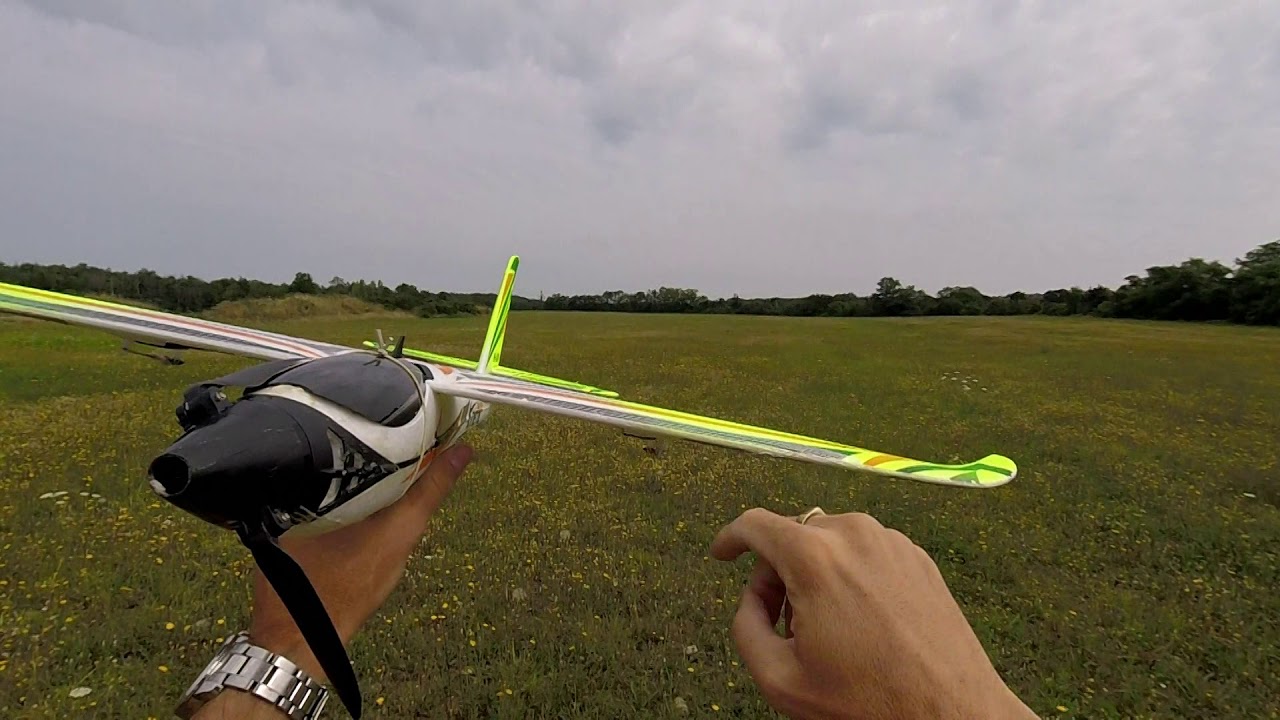 HK Super Kinetic první dojmy