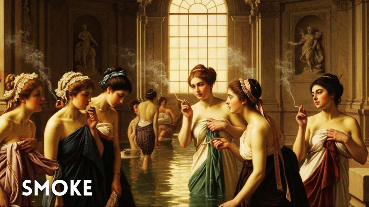 Complete History of Nicotine: The Most Legal Poison | History for Sleep