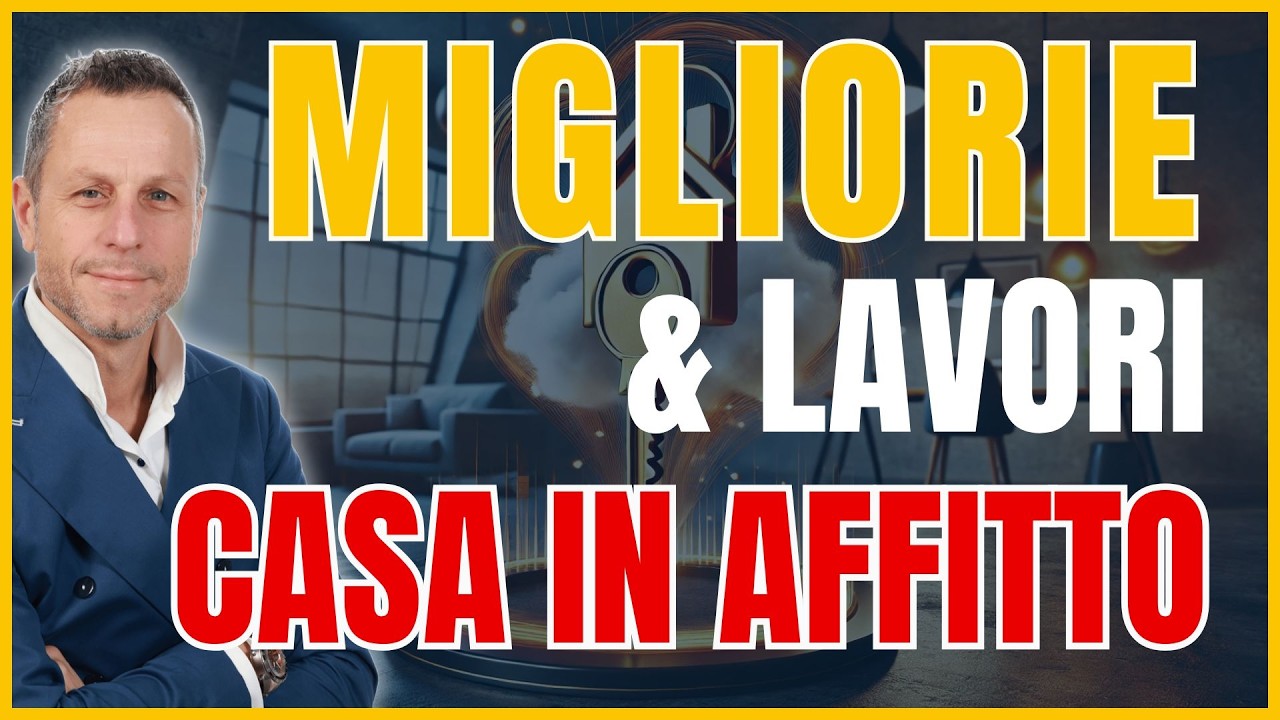Migliorie e modifiche nella casa in affitto. Come si devono comportare il locatore &egrave; il conduttore